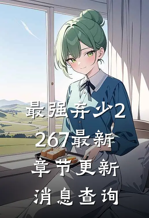 最强弃少2267最新章节更新消息查询