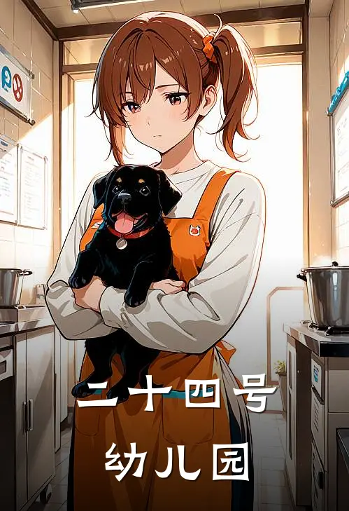 二十四号幼儿园彭雨彤周牧野完结小说_完结版小说全文免费阅读二十四号幼儿园彭雨彤周牧野