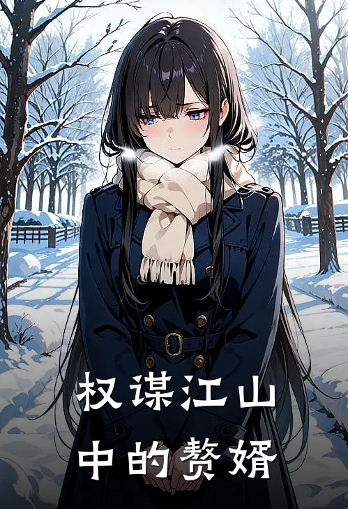 权谋江山中的赘婿