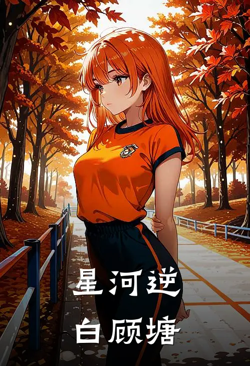 星河逆白顾塘(李明艾伦)在线免费小说_免费阅读全文星河逆白顾塘(李明艾伦)