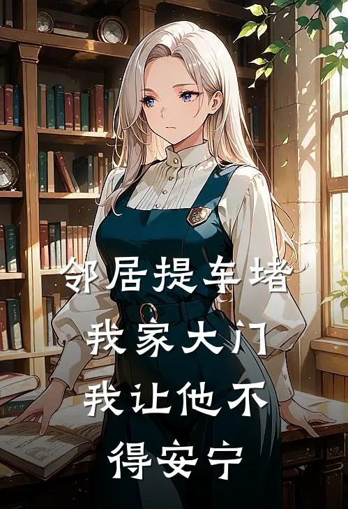 邻居提车堵我家大门，我让他不得安宁王强王富贵免费小说完结_最新章节列表邻居提车堵我家大门，我让他不得安宁(王强王富贵)