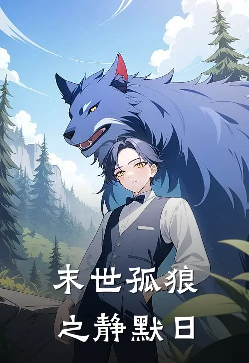 末世孤狼之静默日吴名吴名最新完结小说推荐_全集免费小说末世孤狼之静默日吴名吴名