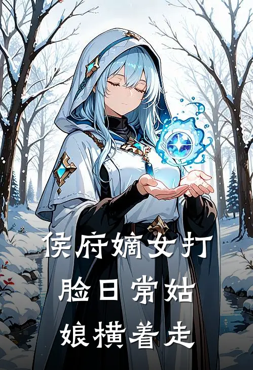 侯府嫡女打脸日常 姑娘横着走