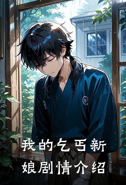我的乞丐新娘剧情介绍