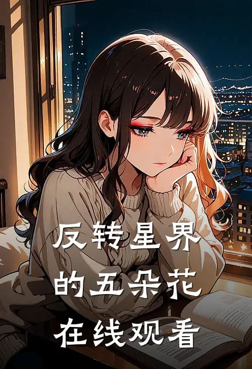 反转星界的五朵花在线观看