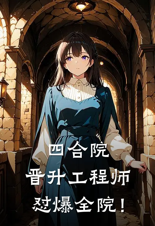 四合院：晋升工程师，怼爆全院！(徐林州杨建民)小说完整版_完结好看小说四合院：晋升工程师，怼爆全院！徐林州杨建民