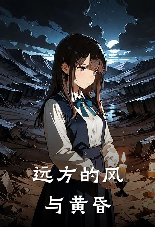 远方的风与黄昏