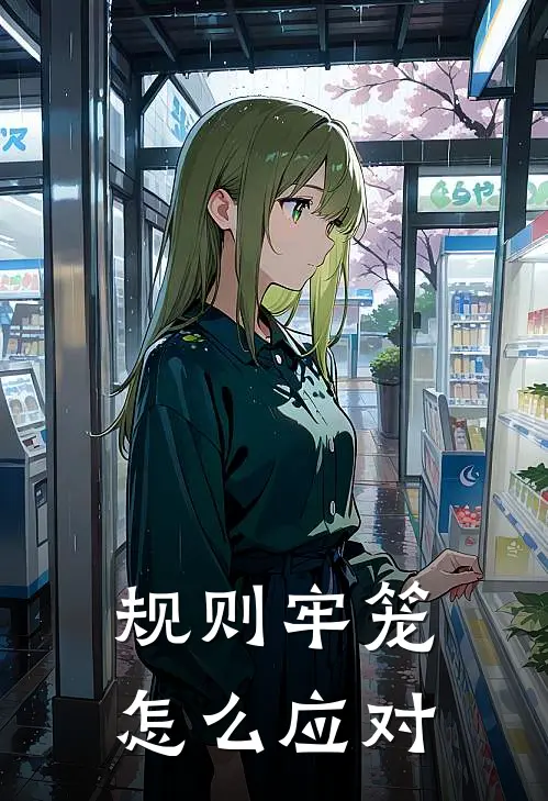 规则牢笼怎么应对