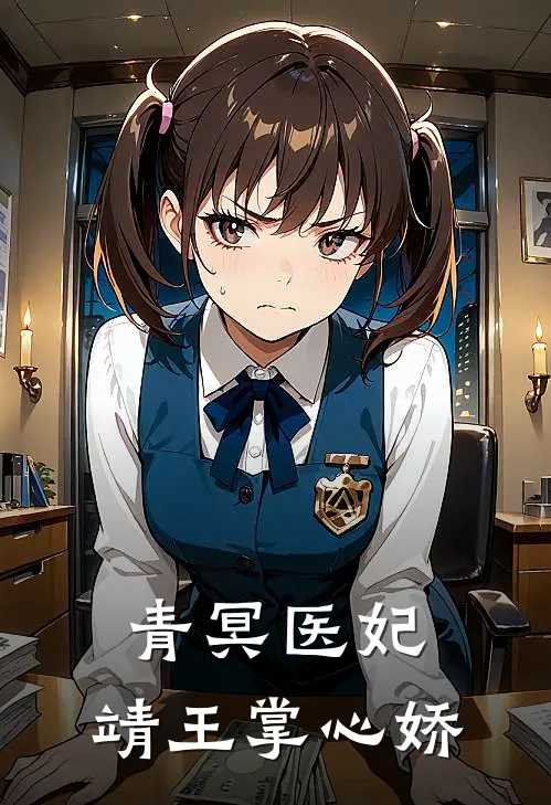 青冥医妃：靖王掌心娇(苏清月靖王)全本完结小说_完整版免费全文阅读青冥医妃：靖王掌心娇(苏清月靖王)