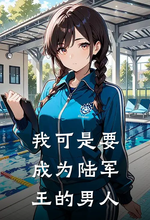 我可是要成为陆军王的男人