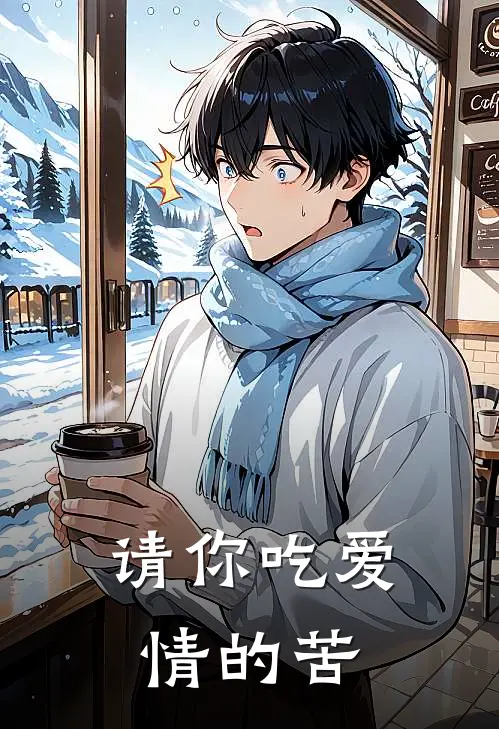 请你吃爱情的苦沈知意苏晚卿最新小说全文阅读_在线免费小说请你吃爱情的苦(沈知意苏晚卿)
