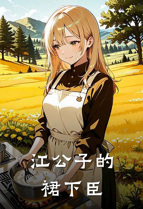 江公子的裙下臣江明玄裴争热门小说阅读_完本完结小说江公子的裙下臣江明玄裴争