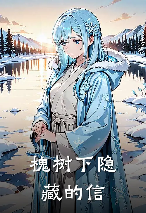 槐树下隐藏的信