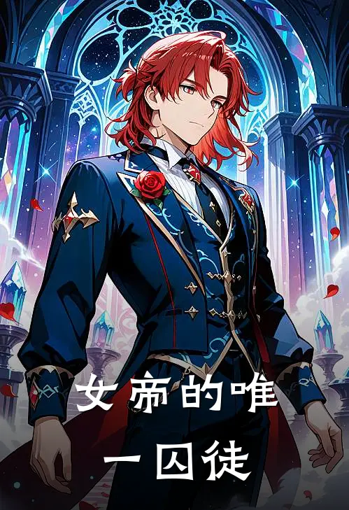 女帝的唯一囚徒(沈清弦玄墨)免费小说大全_小说完结免费女帝的唯一囚徒沈清弦玄墨