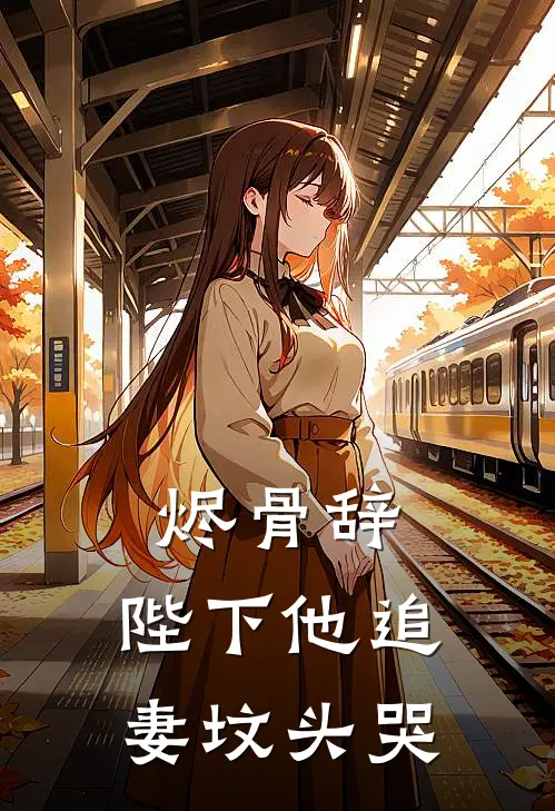 烬骨辞：陛下他追妻坟头哭(大周沈知微)完结版免费阅读_烬骨辞：陛下他追妻坟头哭全文免费阅读