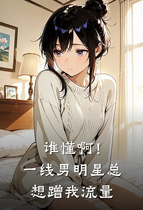 谁懂啊！一线男明星总想蹭我流量(沈眠陆时衍)最新完本小说推荐_免费小说推荐谁懂啊！一线男明星总想蹭我流量沈眠陆时衍