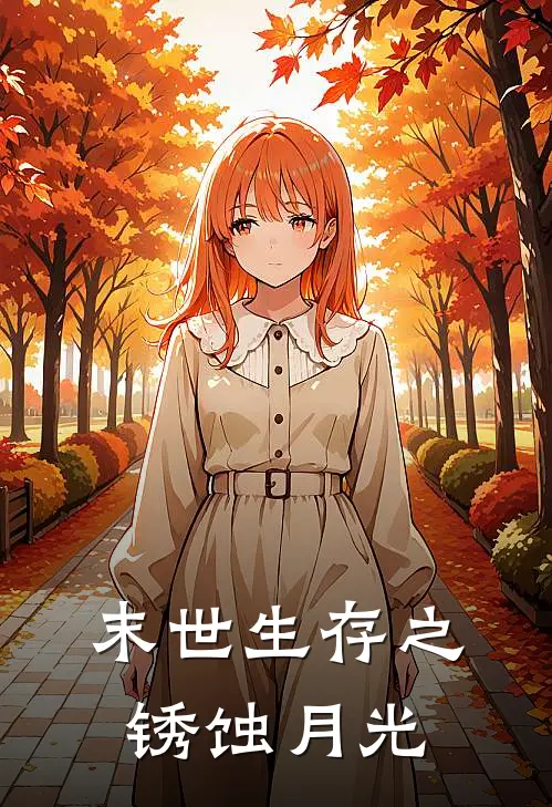 末世生存之锈蚀月光