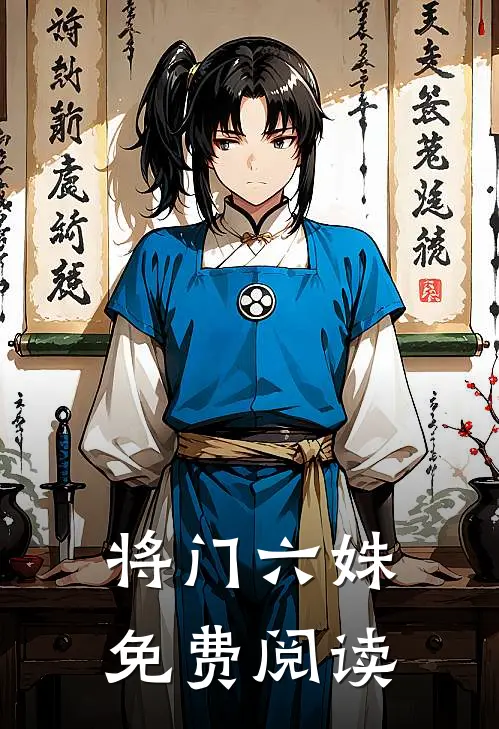 将门六姝免费阅读