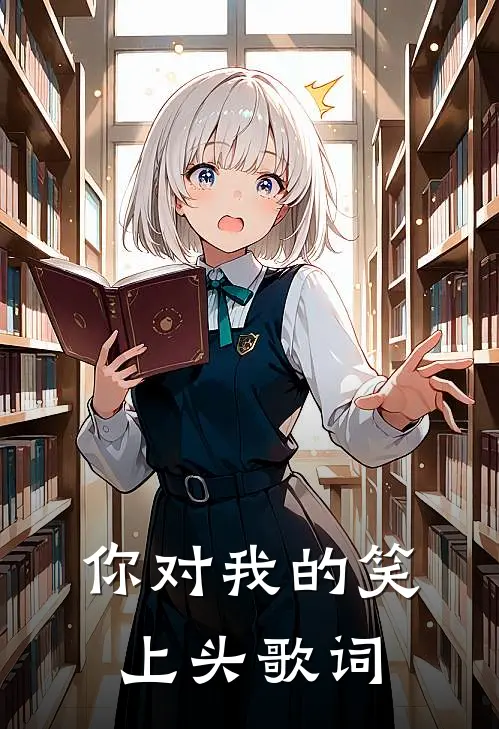 你对我的笑上头歌词