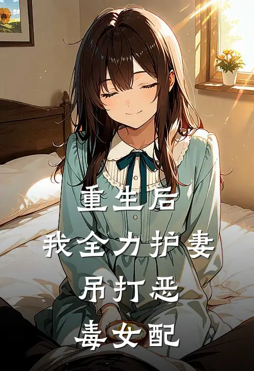 重生后，我全力护妻，吊打恶毒女配苏晴林砚小说完结推荐_热门小说阅读重生后，我全力护妻，吊打恶毒女配苏晴林砚