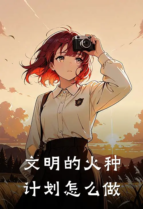 文明的火种计划怎么做