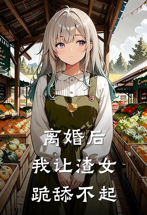 离婚后，我让渣女跪舔不起陈砚林若雪完本小说大全_免费小说免费阅读离婚后，我让渣女跪舔不起(陈砚林若雪)