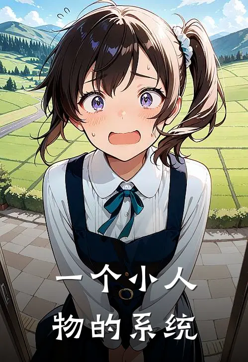 一个小人物的系统