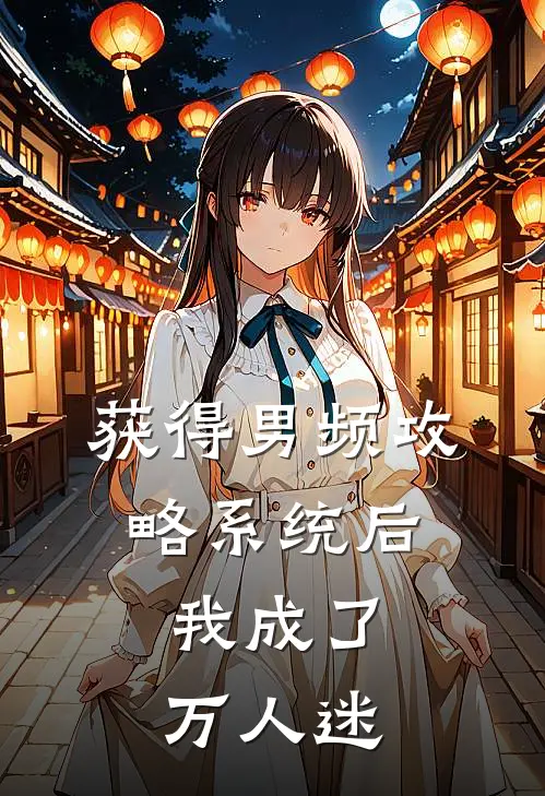 白月光淑妃(获得男频攻略系统后，我成了万人迷)全集阅读_《获得男频攻略系统后，我成了万人迷》全文免费阅读