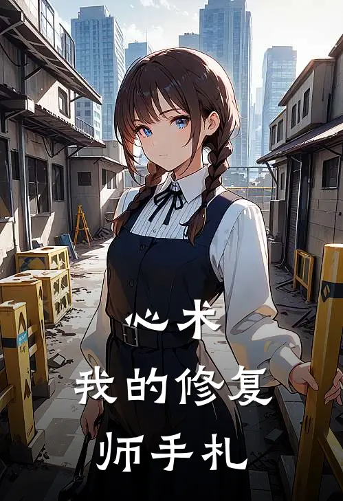 心术：我的修复师手札