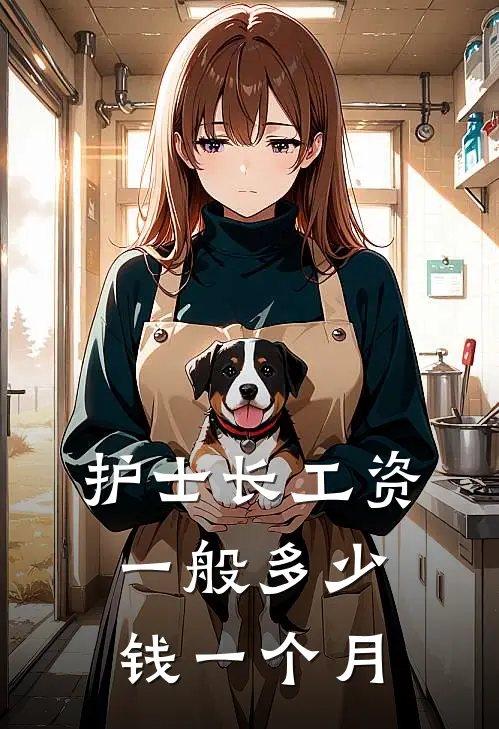 护士长工资一般多少钱一个月