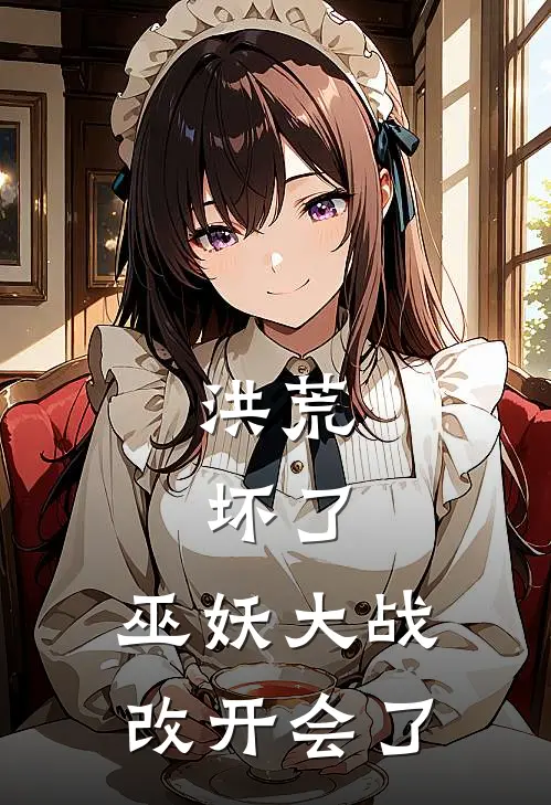 洪荒：坏了，巫妖大战改开会了