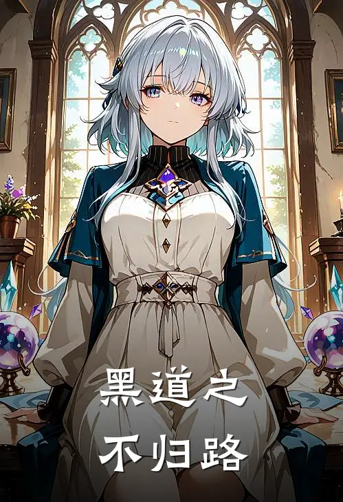 黑道之不归路