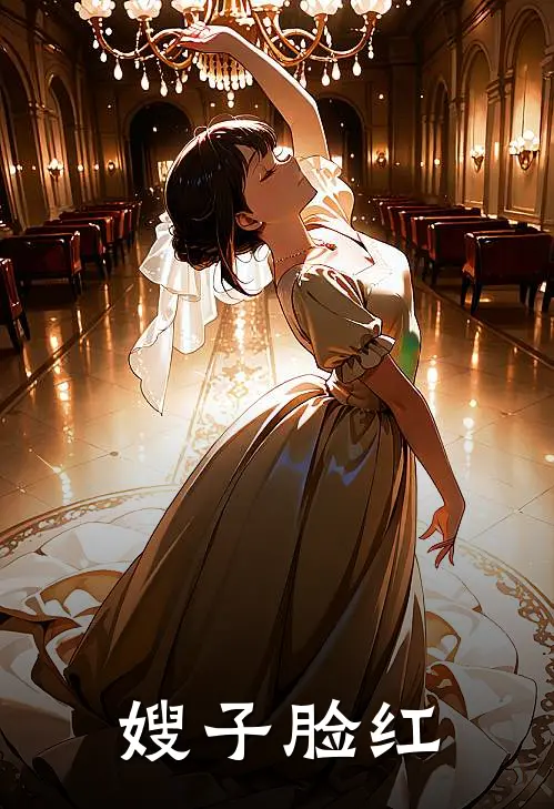 嫂子脸红
