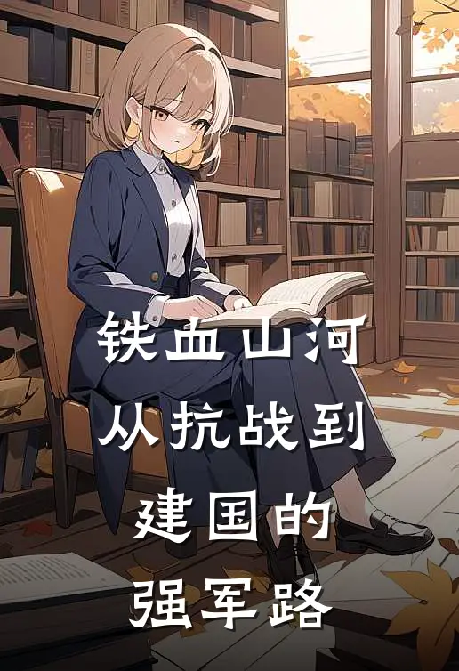 铁血山河：从抗战到建国的强军路林峰周卫国在线免费小说_最新推荐小说铁血山河：从抗战到建国的强军路(林峰周卫国)
