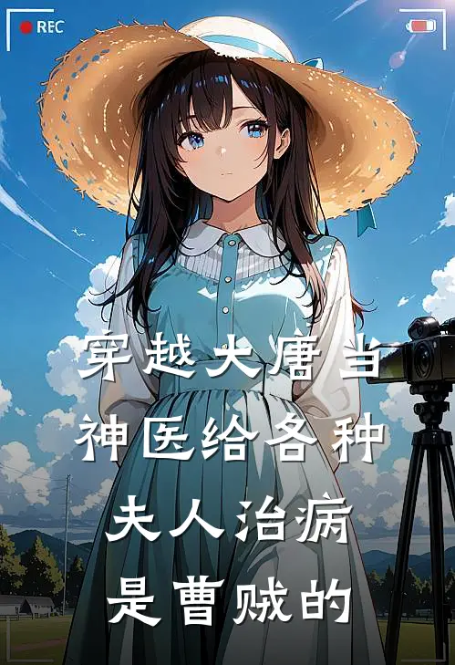 穿越大唐当神医给各种夫人治病,是曹贼的