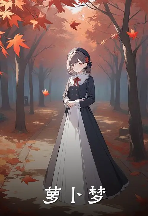 萝卜梦林薇张宸最新好看小说推荐_完本小说免费萝卜梦(林薇张宸)