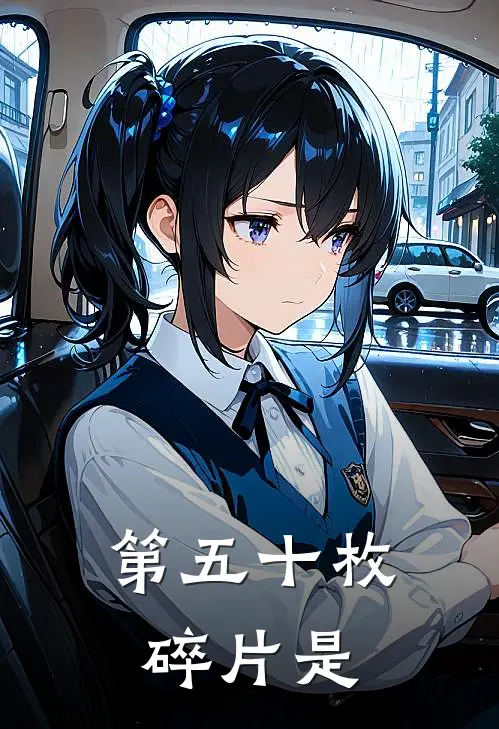 第五十枚碎片是