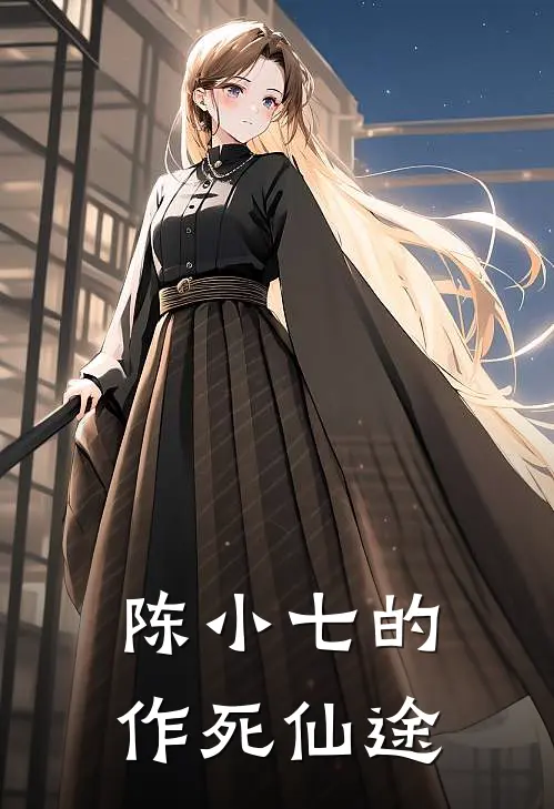 陈小七的作死仙途