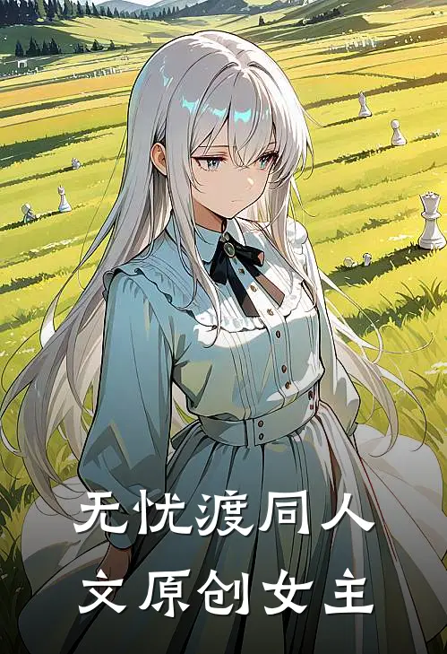 无忧渡同人文原创女主