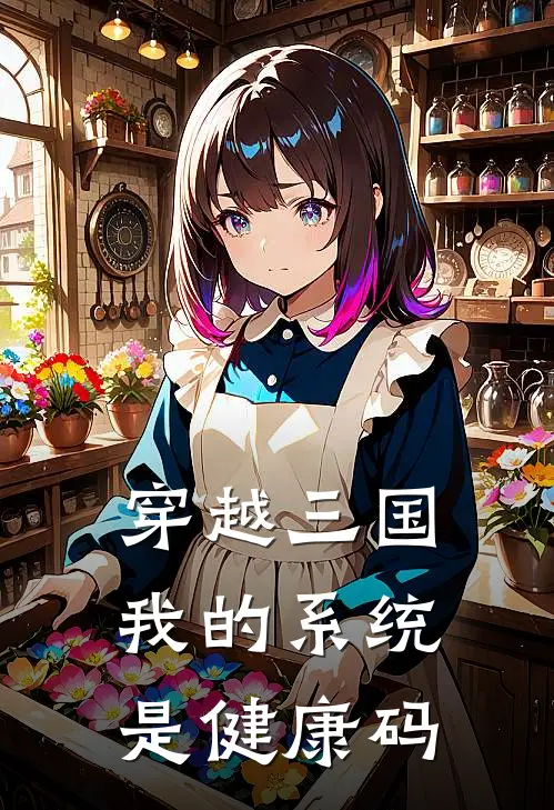 穿越三国，我的系统是健康码陈默曹操新热门小说_小说免费阅读穿越三国，我的系统是健康码(陈默曹操)