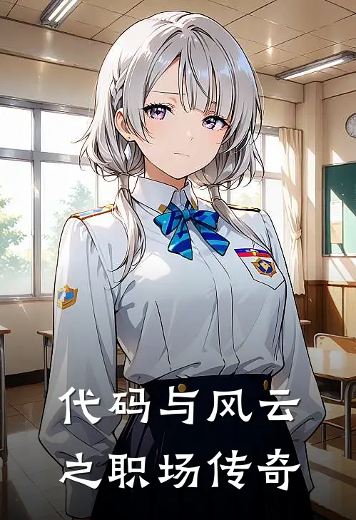 代码与风云之职场传奇(林羽苏御)在哪看免费小说_全本免费完结小说代码与风云之职场传奇林羽苏御