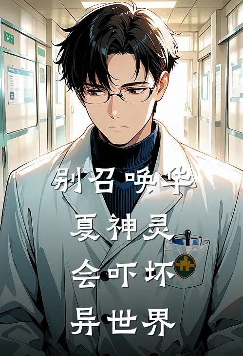 别召唤华夏神灵，会吓坏异世界