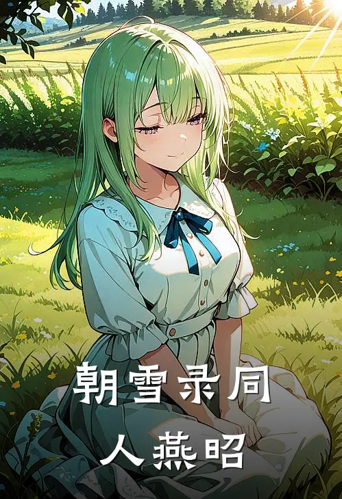 朝雪录同人燕昭