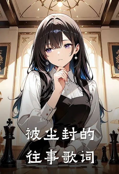 被尘封的往事歌词