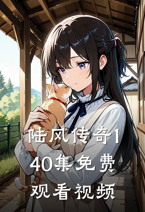 陆风传奇1-40集免费观看视频