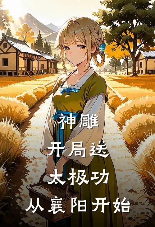 神雕：开局送太极功，从襄阳开始