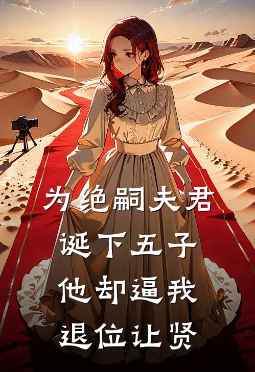 为绝嗣夫君诞下五子，他却逼我退位让贤