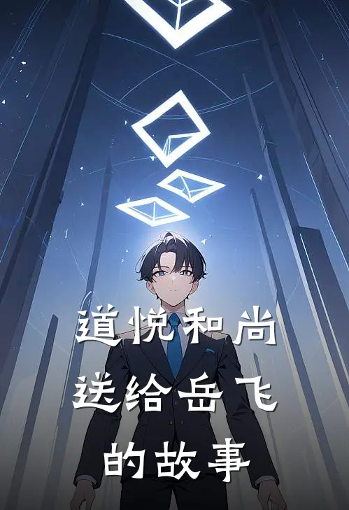 道悦和尚送给岳飞的故事