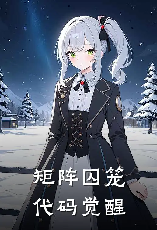 矩阵囚笼：代码觉醒(林默魏明远)最热门小说_全本完结小说矩阵囚笼：代码觉醒(林默魏明远)