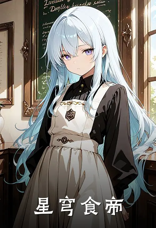 星穹食帝